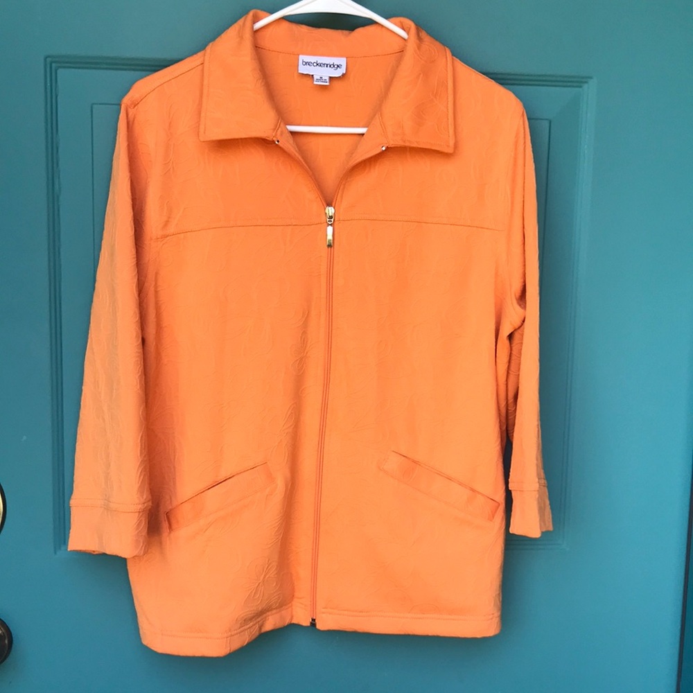 Womens jacket